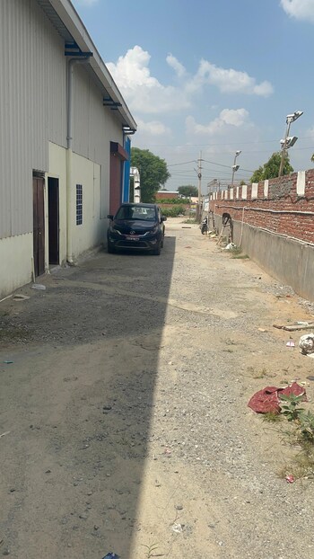 Industrial Plot for Rent in Mansarovar, Jaipur