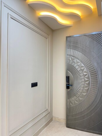 3 BHK Builder Floor for Sale in Sector 89, Faridabad