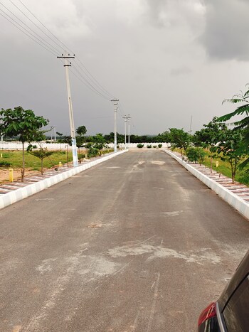 Plot for Sale in Shadnagar, Hyderabad