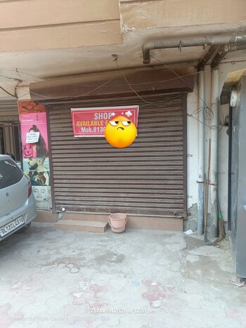 Shop for Sale in Sector 49, Noida