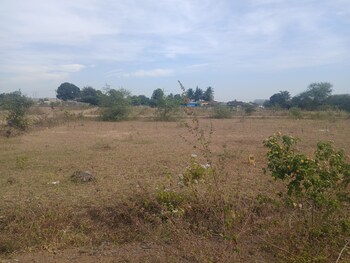 Plot for Sale in Vijay Nagar, Nashik