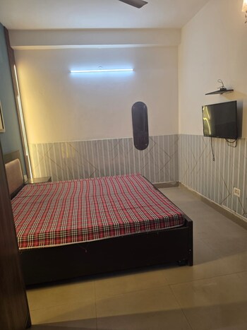 1 BHK Builder Floor for Rent in Saket, Delhi