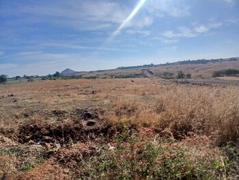 Plot for Sale in Makhmalabad, Nashik