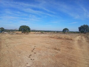 Plot Area in  Plot at Vijay Nagar – for Sale