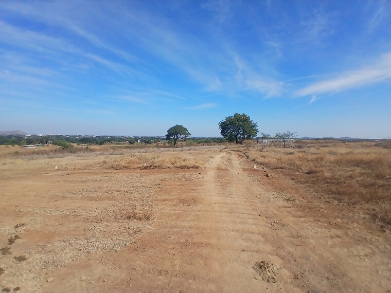 undefined, vijay nagar  75 Sq.Yd. Plot In Vijay Nagar Nashik 10165838