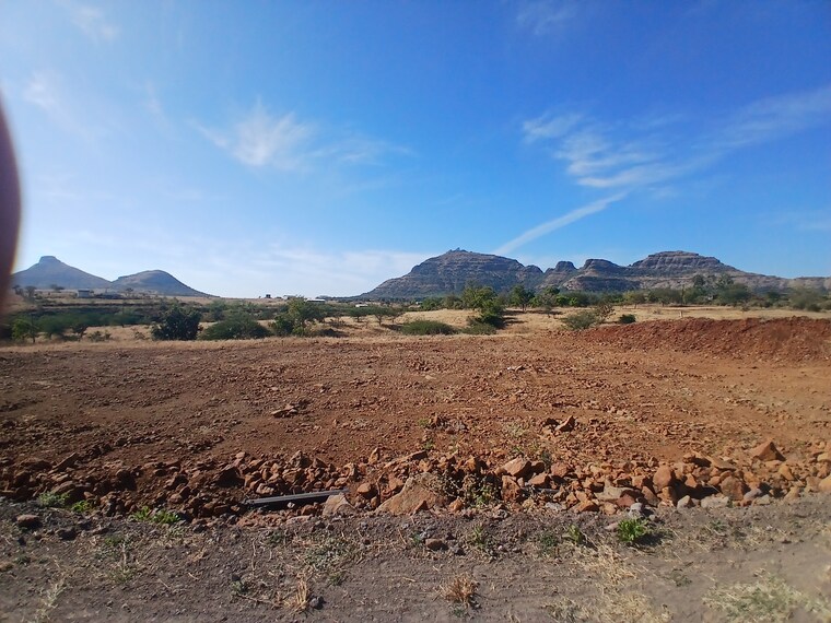 undefined, vijay nagar  75 Sq.Yd. Plot In Vijay Nagar Nashik 10165838