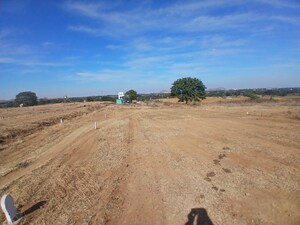 Plot Area in  Plot at Vijay Nagar – for Sale