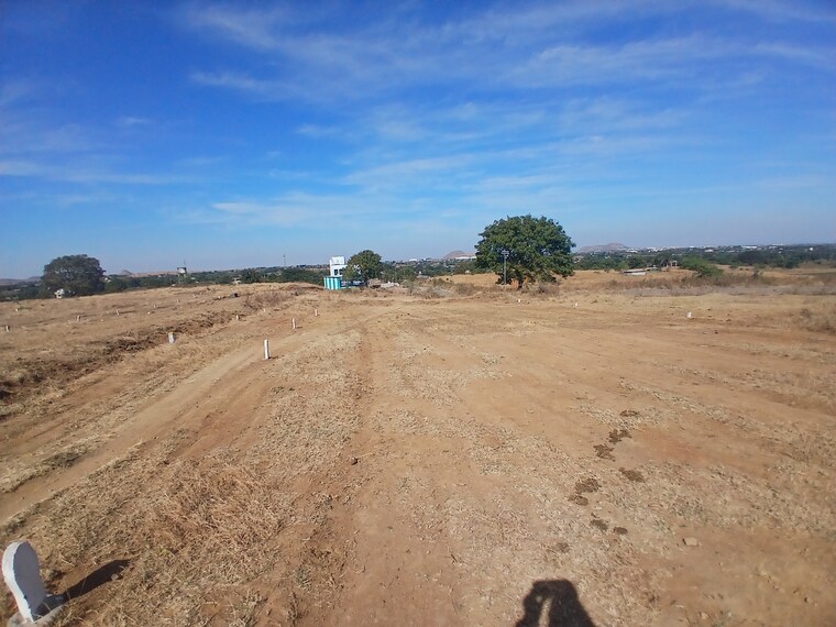 undefined, vijay nagar  75 Sq.Yd. Plot In Vijay Nagar Nashik 10165838