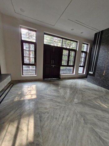 RWA Apartments Sector 41