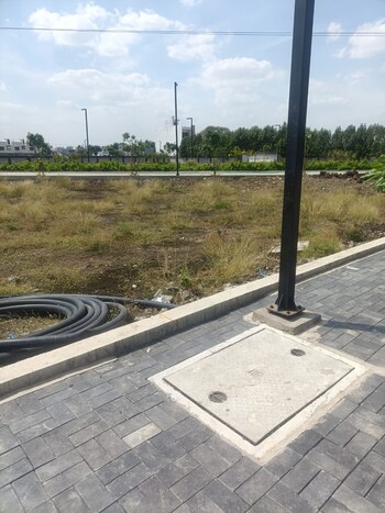 Plot for Sale in Manglia, Indore