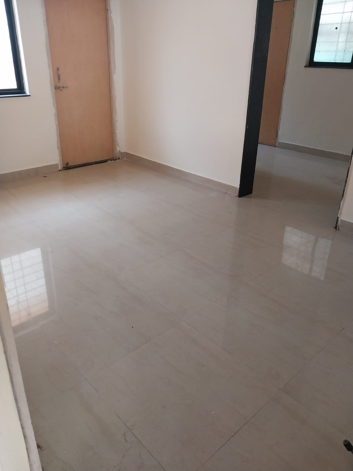 1 RkApartment For Rent in Wadgaon Sheri