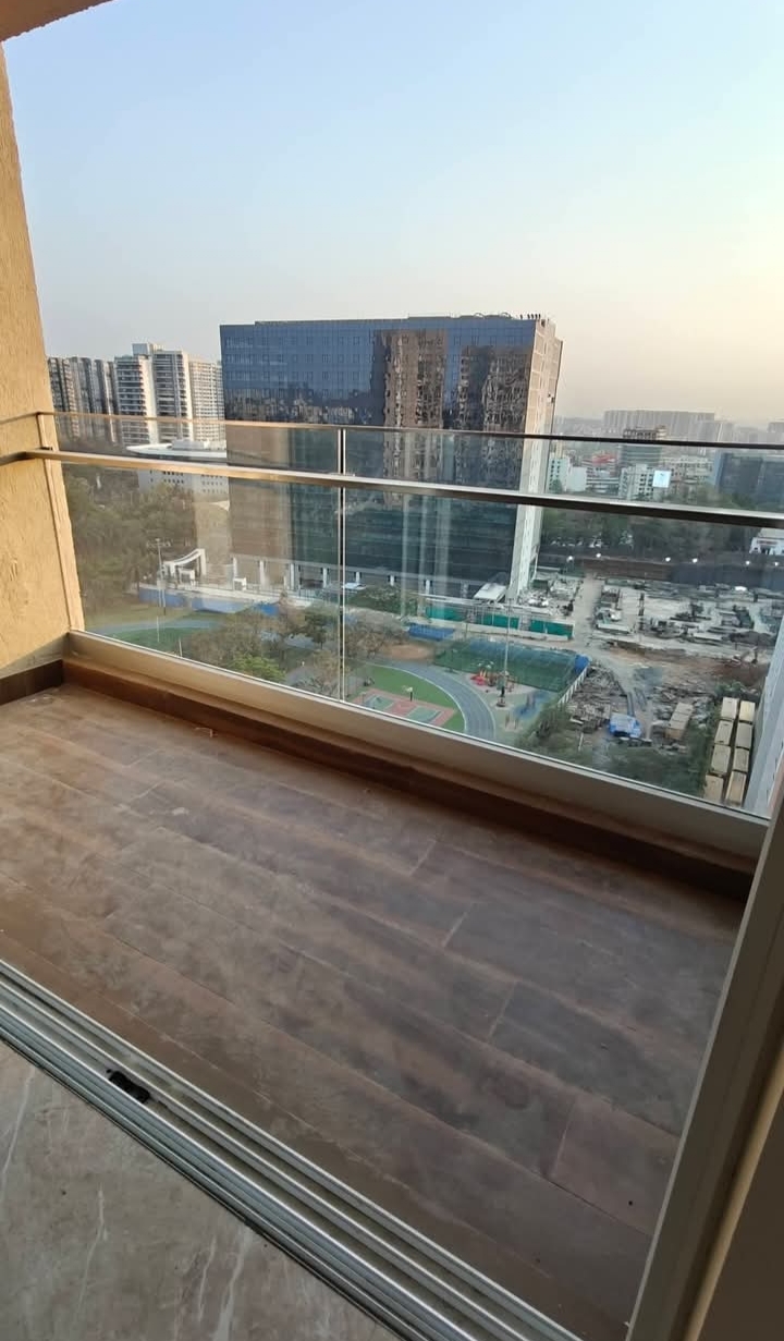 A closer look at Luxury Apartment Community