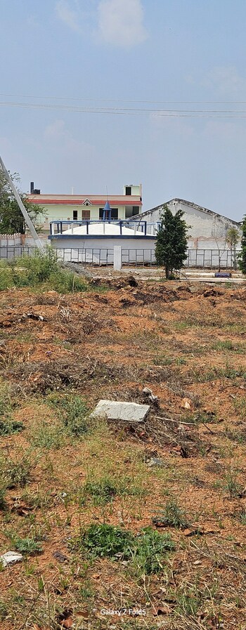 Plot for Sale in Shadnagar, Hyderabad