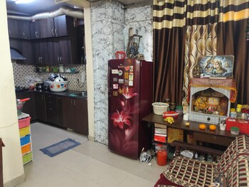 Shree Energy Classic Residency