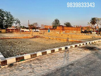 Plot for Sale in Gomti Nagar, Lucknow