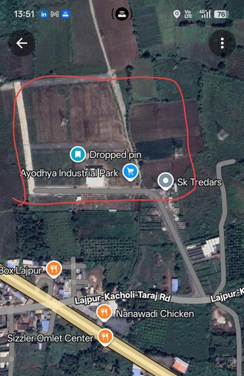 Ayodhya Industrial Park
