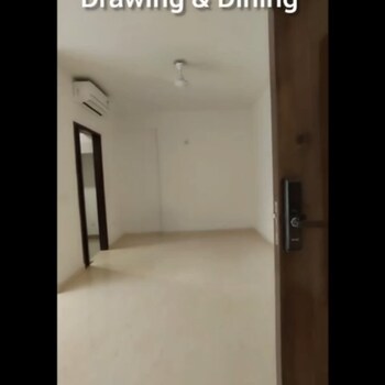 DLF Garden City Independent Floors