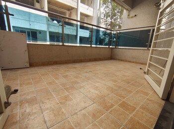3 BHK Flat for Sale in Pandurang Colony, Pune