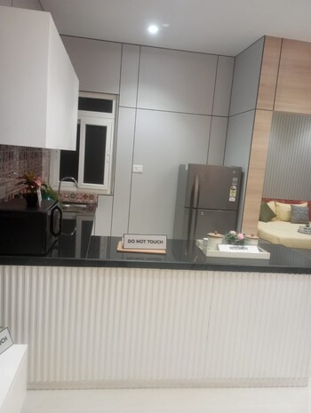 1 BHK Flat for Sale in Kurla East, Mumbai