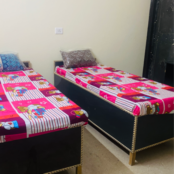 Pg for Rent in Sector 56, Noida