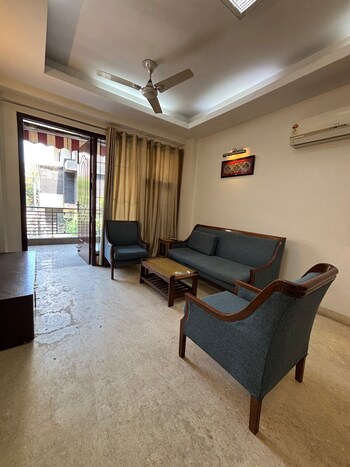 3 BHK Builder Floor for Sale in Saket, Delhi