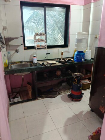 Smith Apartment