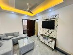 1 BHK 600 Sq.Ft. Builder Floor in Saket