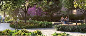 4 BHK Villa – Garden View at Tukkuguda - for Sale