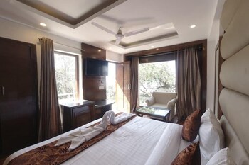 3 BHK House for Rent in Sector 8, Panipat