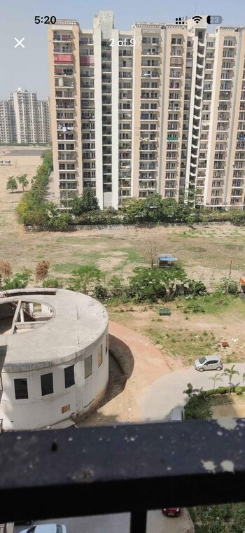 Aims Golf City