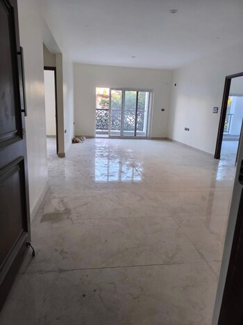 3 BHK Builder Floor for Sale in High Grounds, Bangalore