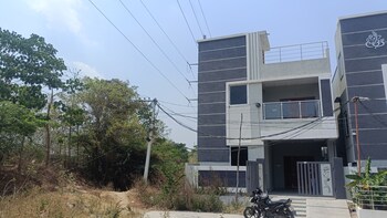4 BHK House for Sale in Mallampet, Hyderabad