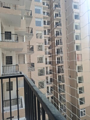 2.5 BHK Apartment – Exterior View View at Amrapali Heartbeat City, Sector 107 - for Rent