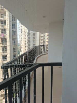 2.5 BHK Apartment – Exterior View View at Amrapali Heartbeat City, Sector 107 - for Rent