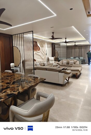 3 BHK Builder Floor for Sale in Greater Kailash ii, Delhi