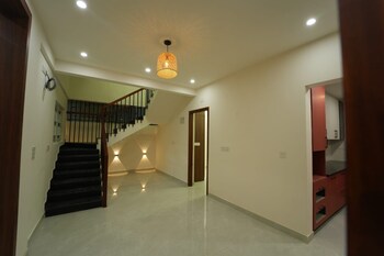 3 BHK House for Sale in Sampigehalli, Bangalore