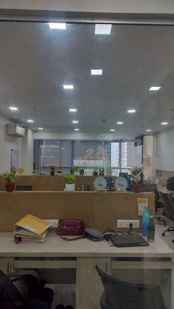Office Space for Rent in Wagle Industrial Estate, Thane