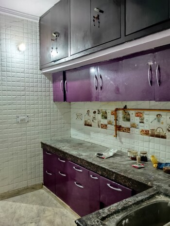 2.5 BHK Builder Floor for Rent in Sector 16, Faridabad