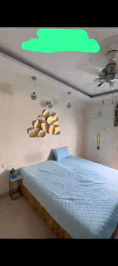 2 BHK + Study Room Apartment For Sale in MCC Signature Heights