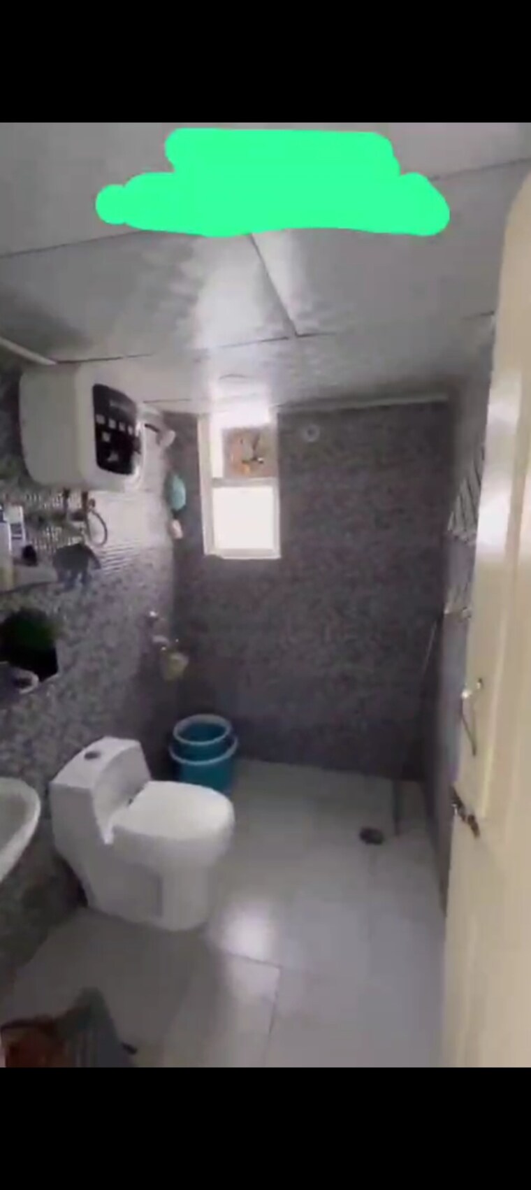 Bathroom, mcc-signature-heights 2 Bedroom 1320 Sq.Ft. Apartment In Raj Nagar Extension Ghaziabad 10173658