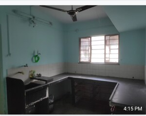 Kitchen in 1 BHK Apartment at Erandwane – for Rent