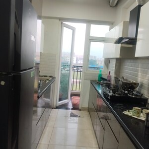 3 BHK Apartment For Sale in Dhakoli