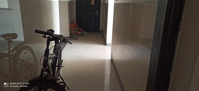 Bathroom, bptp-the-resort 3 Bedroom 1600 Sq.Ft. Apartment In Sector 75 Faridabad 10173647