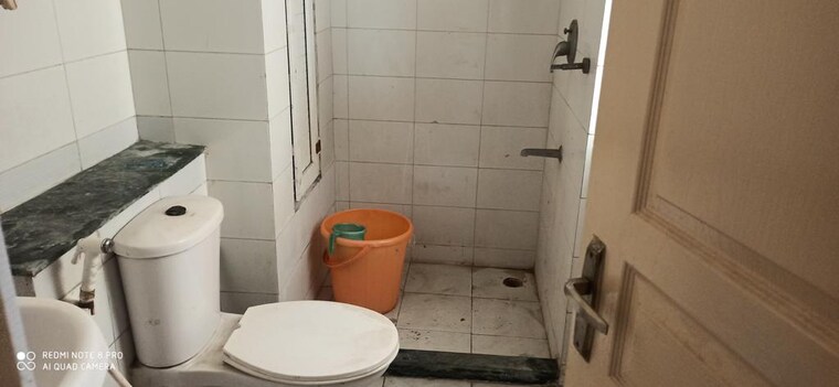 Bathroom, bptp-the-resort 3 Bedroom 1600 Sq.Ft. Apartment In Sector 75 Faridabad 10173647