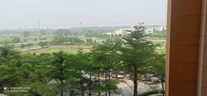 Plot Area in 3 BHK Apartment at BPTP The Resort, Sector 75 – for Rent