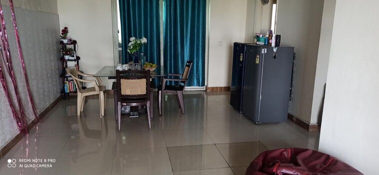 Living Room, bptp-the-resort 3 Bedroom 1600 Sq.Ft. Apartment In Sector 75 Faridabad 10173647