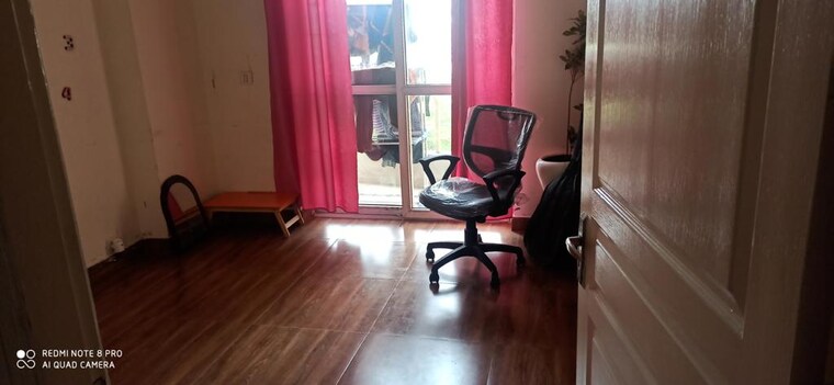 Gym, bptp-the-resort 3 Bedroom 1600 Sq.Ft. Apartment In Sector 75 Faridabad 10173647