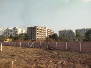  Plot For Sale in Xrbia Eiffel City, Chakan