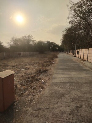  Plot – Exterior View View at Xrbia Eiffel City, Chakan - for Sale