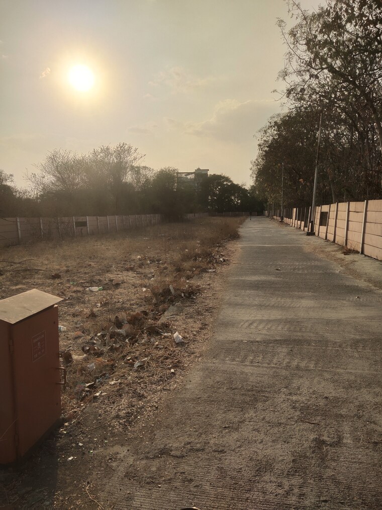 Exterior View, xrbia-eiffel-city  1600 Sq.Yd. Plot In Chakan Pune 10173667